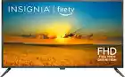 Insignia- 42" Class F20 Series LED Full HD Smart Fire TV