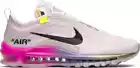 Nike Serena Williams x Off-White x Air Max 97 OG Queen Size 4.5 Mens / 6 Womens