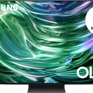 Samsung 65″ Class OLED S90D HDR 4K Smart TV *QN65S90D