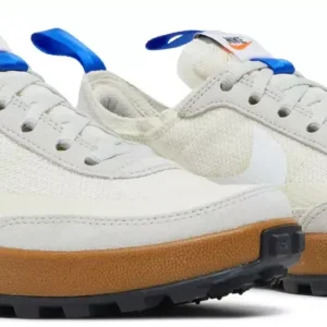 NikeCraft General Purpose Shoe Tom Sachs Low Studio OG Size 11 Men's New in Box