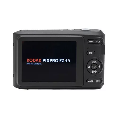Kodak PIXPRO FZ45 16.4 Megapixel Zoom Digital Camera